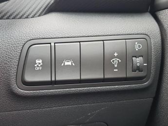 Hyundai Tucson 1.6 TGDi 177 SE Nav 5dr 2WD DCT