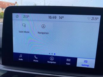 Ford Kuga 2.5 FHEV ST-Line Edition 5dr CVT