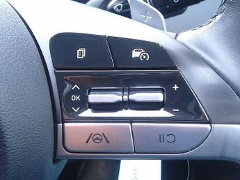 Hyundai Tucson 1.6 TGDi Hybrid 230 SE Connect 5dr 2WD Auto