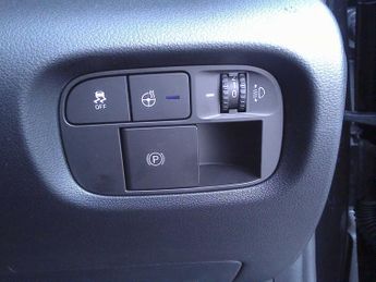 Hyundai Inster 85kW 02 49kWh 5dr Auto