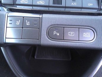 Hyundai Inster 85kW 02 49kWh 5dr Auto