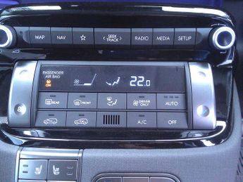 Hyundai Inster 85kW 02 49kWh 5dr Auto