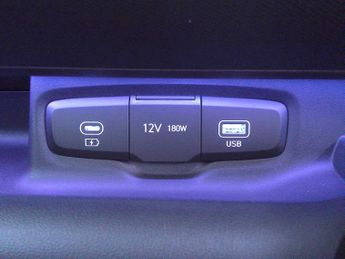 Hyundai Inster 85kW 02 49kWh 5dr Auto