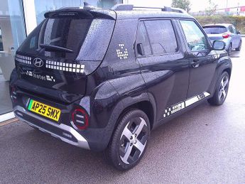 Hyundai Inster 85kW 02 49kWh 5dr Auto