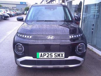 Hyundai Inster 85kW 02 49kWh 5dr Auto