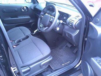 Hyundai Inster 85kW 02 49kWh 5dr Auto