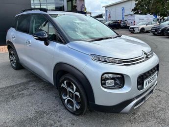 Citroen C3 1.2 PureTech Flair Euro 6 (s/s) 5dr
