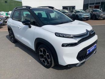 Citroen C3 1.2 PureTech MAX Euro 6 (s/s) 5dr