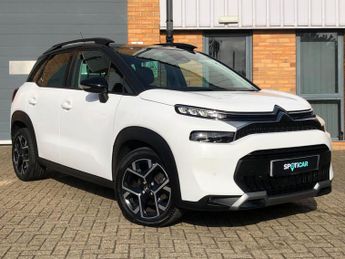Citroen C3 1.2 PureTech Shine Plus Euro 6 (s/s) 5dr