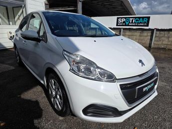 Peugeot 208 1.0 PureTech Access (a/c) Euro 6 5dr
