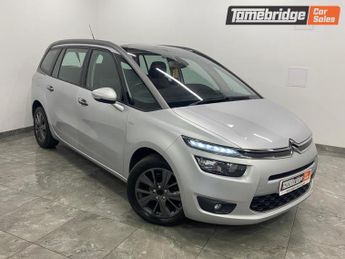 Citroen C4 1.6 e-HDi Airdream Exclusive Euro 5 (s/s) 5dr