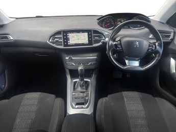 Peugeot 308 1.2 PureTech 130 Allure 5dr EAT6