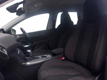 Peugeot 308 1.2 PureTech 130 Allure 5dr EAT6