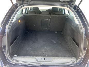 Peugeot 308 1.2 PureTech 130 Allure 5dr EAT6