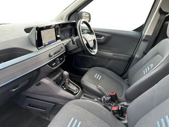 Ford Transit Courier 1.0 Active 125PS Auto