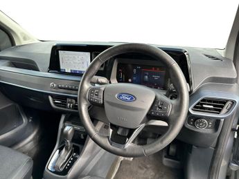 Ford Transit Courier 1.0 Active 125PS Auto