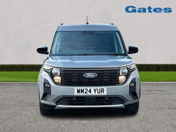 Ford Transit Courier 1.0 Active 125PS Auto