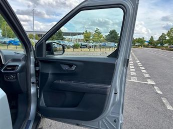 Ford Transit Courier 1.0 Active 125PS Auto