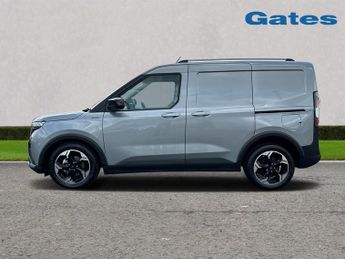 Ford Transit Courier 1.0 Active 125PS Auto