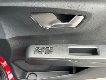 Ford Transit Courier 1.0 Limited 125PS Auto