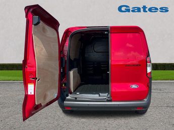 Ford Transit Courier 1.0 Limited 125PS Auto