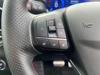 Ford Kuga 5Dr ST-Line Edition 2.5 FHEV 200PS 2WD Auto