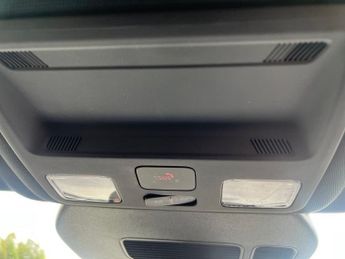 Ford Kuga 5Dr ST-Line Edition 2.5 FHEV 200PS 2WD Auto