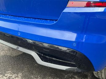 Skoda KAMIQ 1.0 TSI 110 Monte Carlo 5dr DSG