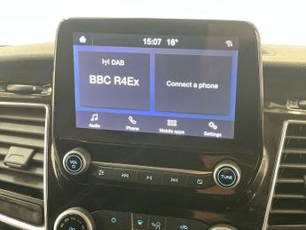 Ford Transit Custom 320 Limited L2 H1 LWB 2.0 EcoBlue 130ps Auto