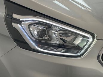 Ford Transit Custom 320 Limited L2 H1 LWB 2.0 EcoBlue 130ps Auto