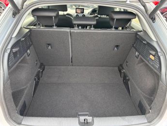 Audi Q2 35 TFSI Sport 5dr S Tronic