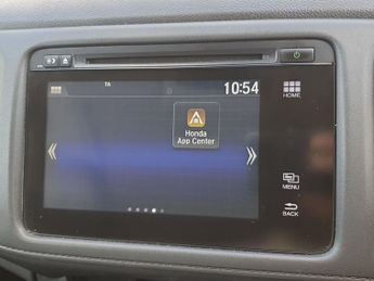 Honda HR-V 1.5 i-VTEC EX CVT 5dr