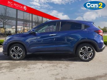 Honda HR-V 1.5 i-VTEC EX CVT 5dr