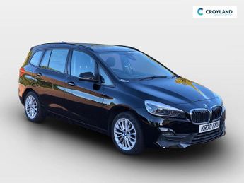 BMW 218 218d SE 5dr