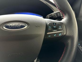 Ford Kuga 5Dr ST-Line X Edition 2.0 Tdci 190PS AWD Auto