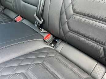 Ford Focus 5Dr Active X 1.0 MHEV 155PS Auto
