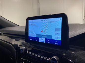 Ford Kuga 2.0 EcoBlue (190PS) ST-Line X Edition 5dr Auto AWD