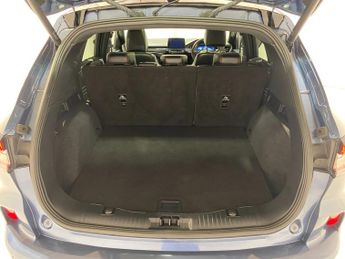 Ford Kuga 2.0 EcoBlue (190PS) ST-Line X Edition 5dr Auto AWD