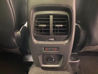 Ford Kuga 2.0 EcoBlue (190PS) ST-Line X Edition 5dr Auto AWD