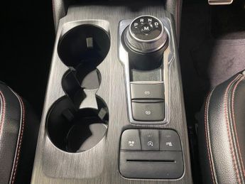 Ford Kuga 2.0 EcoBlue (190PS) ST-Line X Edition 5dr Auto AWD