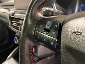 Ford Kuga 2.0 EcoBlue (190PS) ST-Line X Edition 5dr Auto AWD