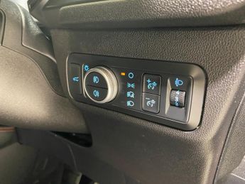 Ford Kuga 2.0 EcoBlue (190PS) ST-Line X Edition 5dr Auto AWD