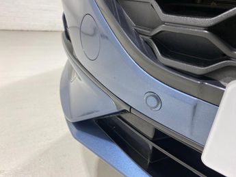 Ford Kuga 2.0 EcoBlue (190PS) ST-Line X Edition 5dr Auto AWD