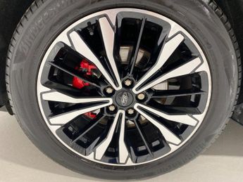 Ford Kuga 2.0 EcoBlue (190PS) ST-Line X Edition 5dr Auto AWD