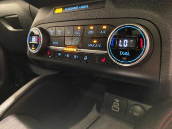 Ford Kuga 2.0 EcoBlue (190PS) ST-Line X Edition 5dr Auto AWD