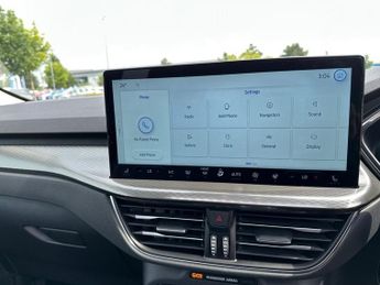 Ford Kuga 5Dr Titanium 2.5 PHEV 243PS 2WD Auto