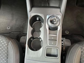 Ford Kuga 5Dr Titanium 2.5 PHEV 243PS 2WD Auto