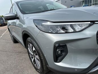 Ford Kuga 5Dr Titanium 2.5 PHEV 243PS 2WD Auto