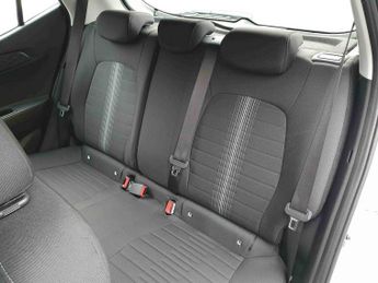 Hyundai i10 1.0 [63] Advance 5dr Auto [Nav]
