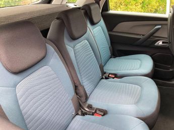 Citroen C4 Picasso 1.6 BlueHDi Feel EAT6 Euro 6 (s/s) 5dr